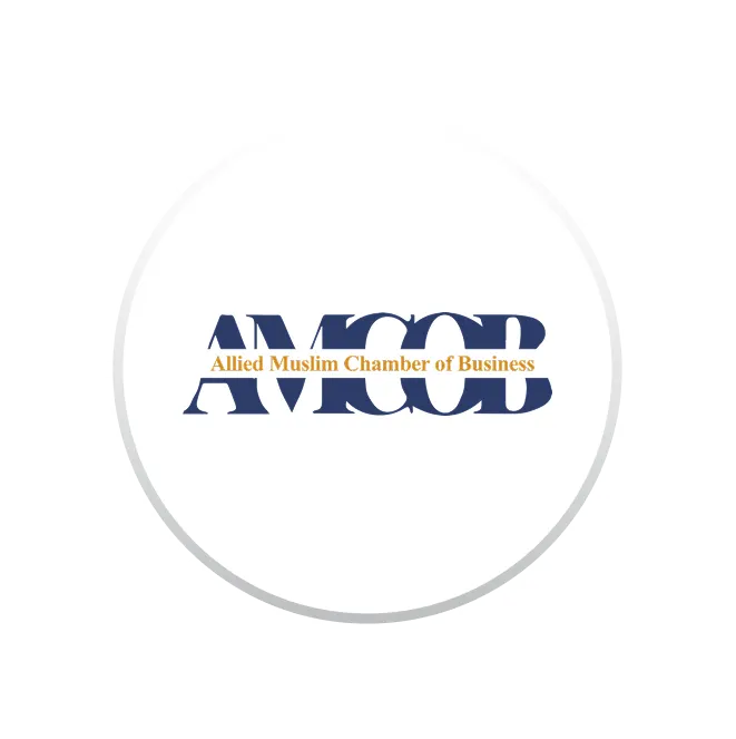 AMCOB Ecosystem
