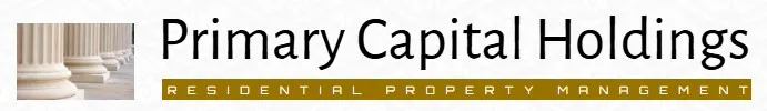 Primary Capital Holdings logo
