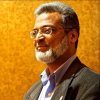 Humayun A. Kabeer