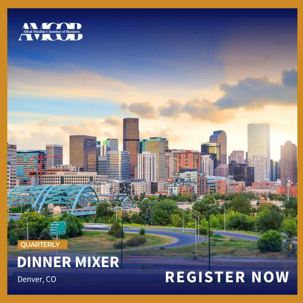 Denver, CO: Dinner Mixer