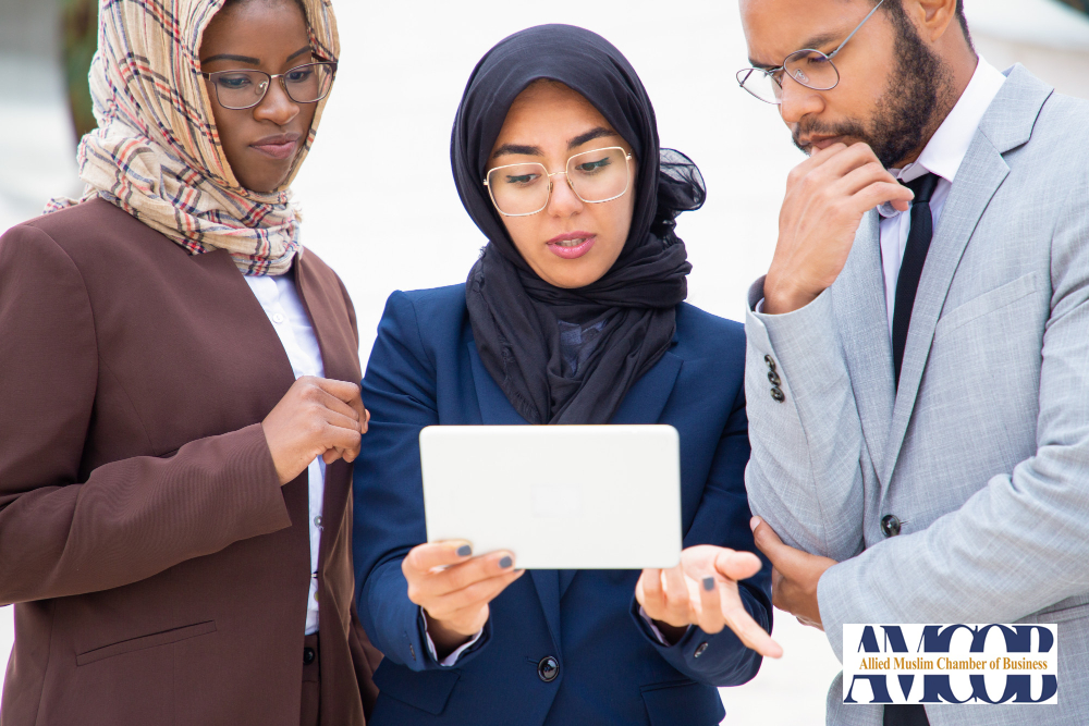 Top 20 Muslim Business Ideas You Can Start in 2025