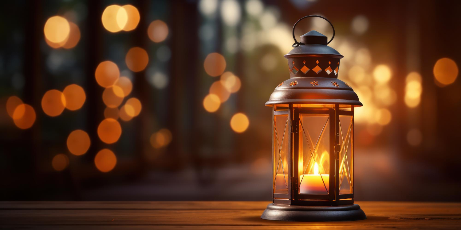Ramadan Reflections