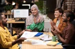 Why Entrepreneurs Can’t Possess All the Skills and Knowledge: The Case for Collaboration