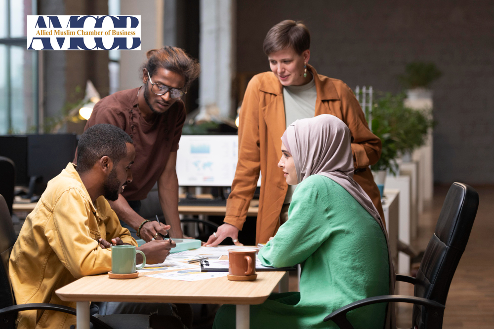 Muslim Business Network