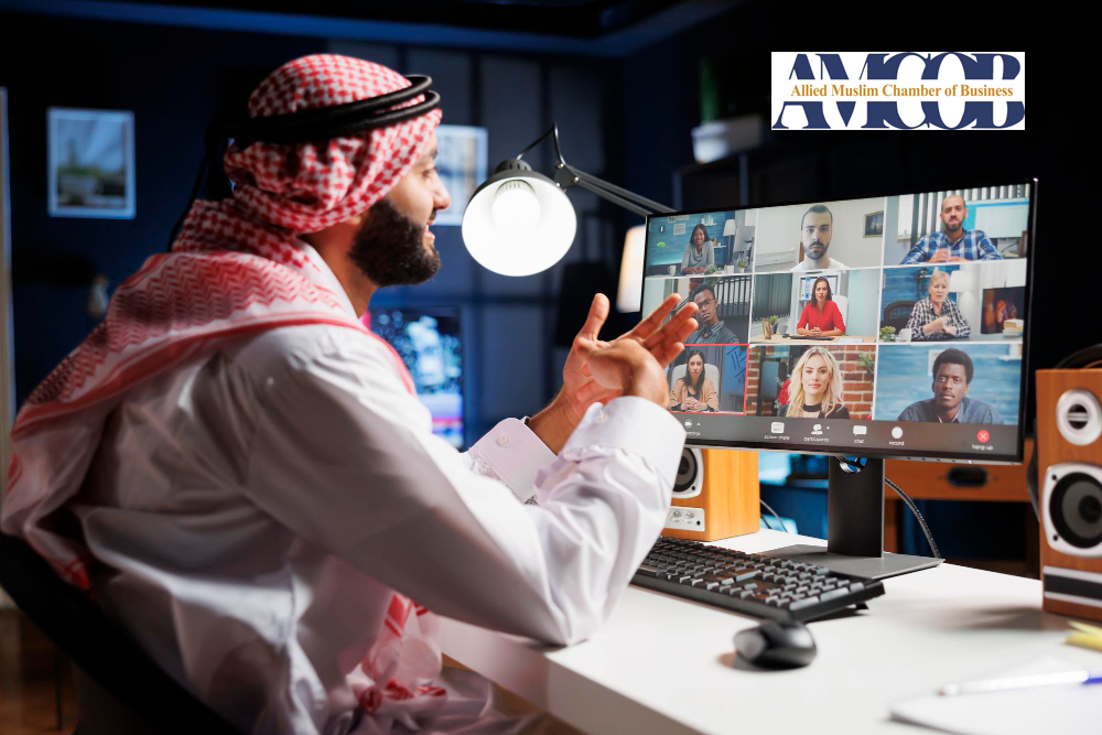 Muslim Business Ideas