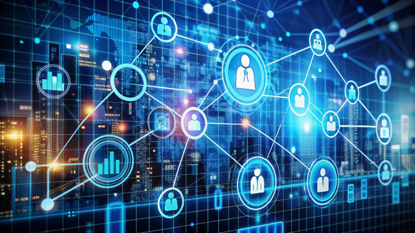 Network Groups