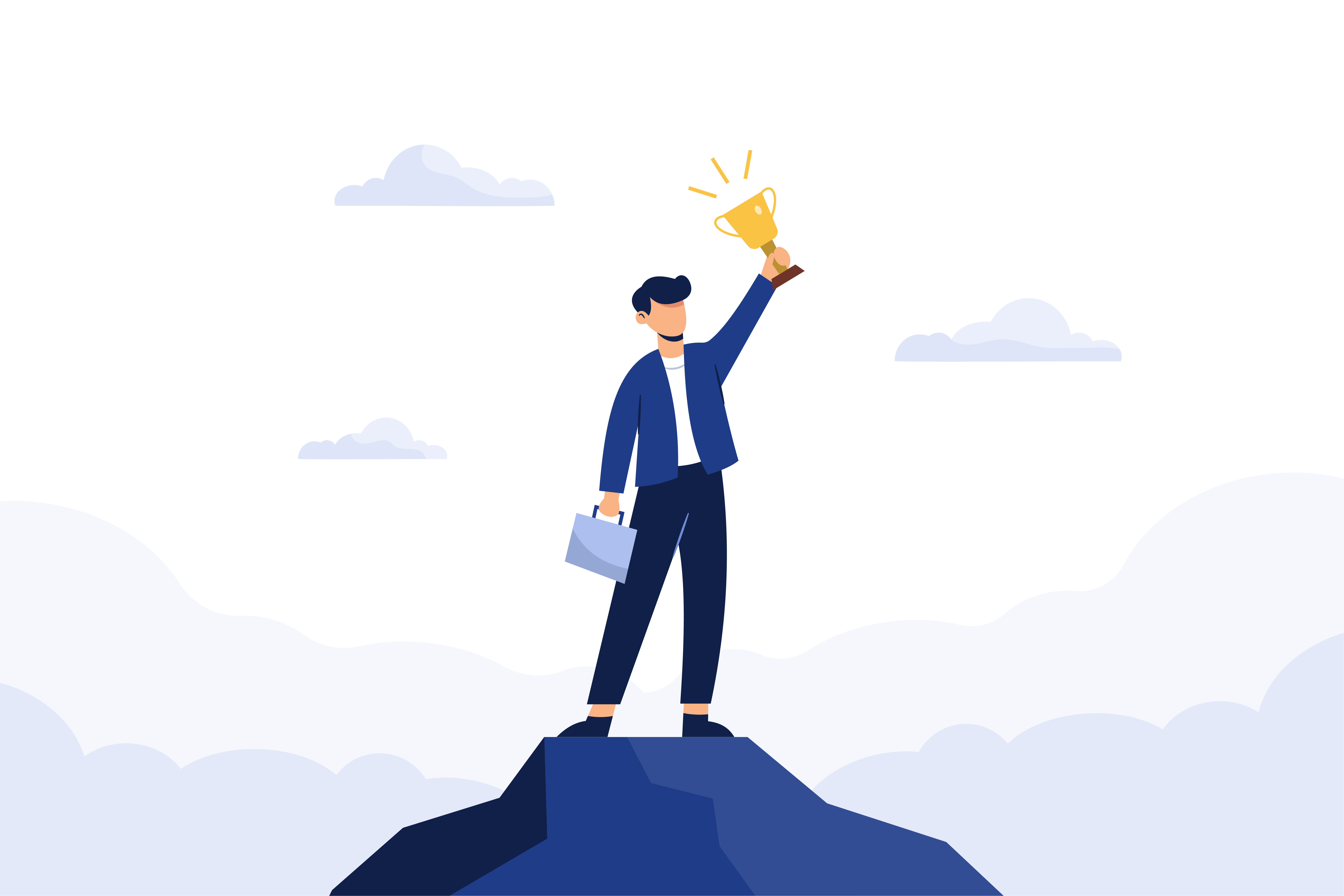 Entrepreneurial Success
