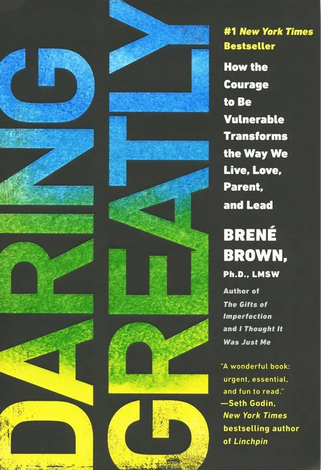 Brené Brown