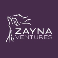 ZAYNA Ventures Inc