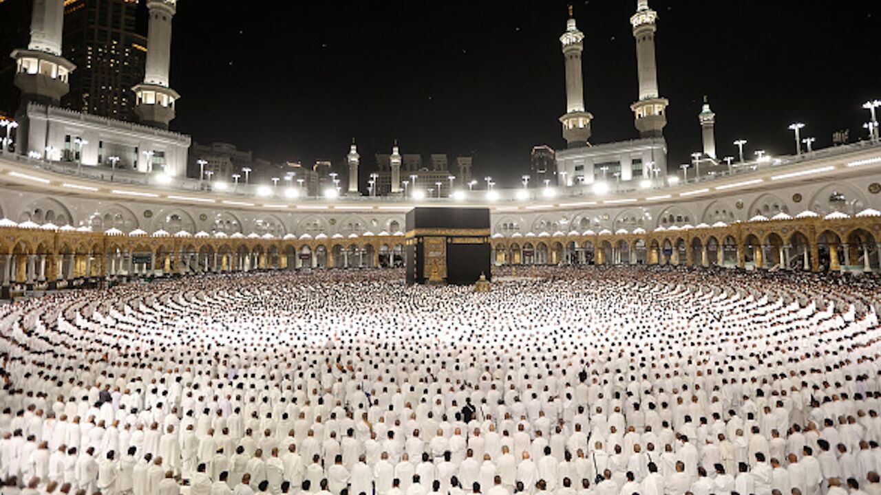 hajj umrah packages