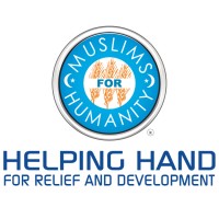 Helping Hand for Relief and Development