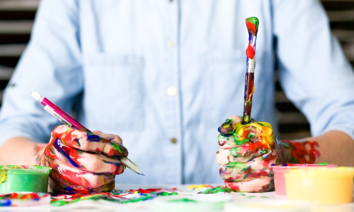 What creativity can be defined as in today’s world?