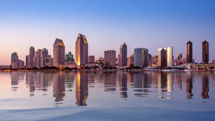 San Diego: Quarterly CXO Mixer