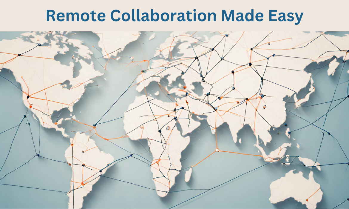 Remote Collaboration