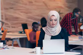 muslim business Entrepreneurs