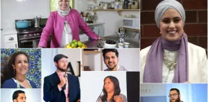 muslim business Entrepreneurs