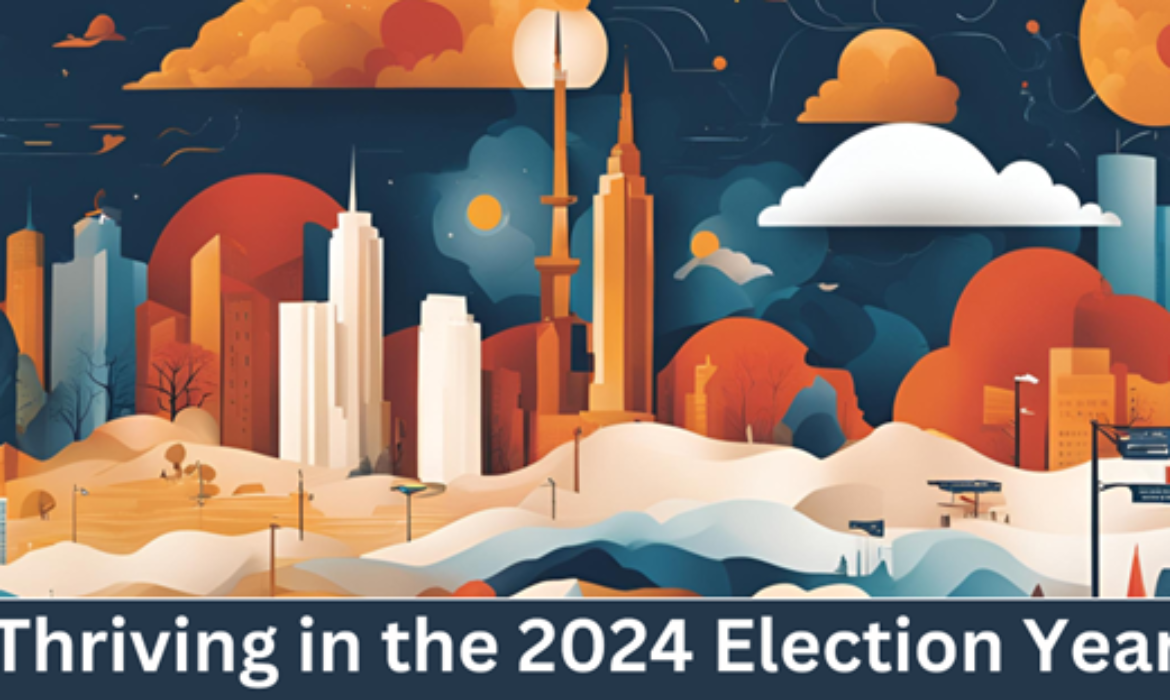 AMCOB’s Playbook for Thriving Amid 2024’s Election Uncertainty