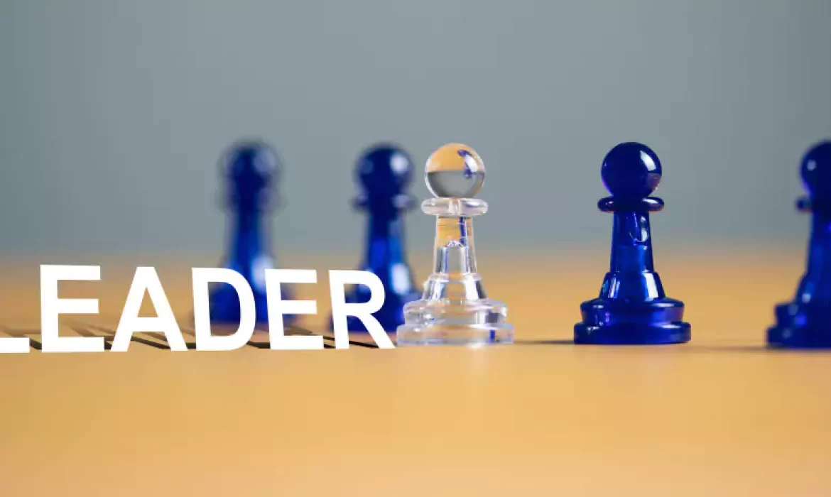 Leadership Qualities