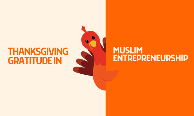 Muslim entrepreneurship