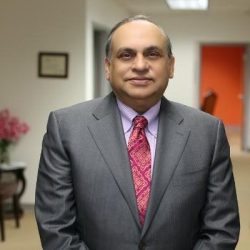 Dr. Sohail Masood